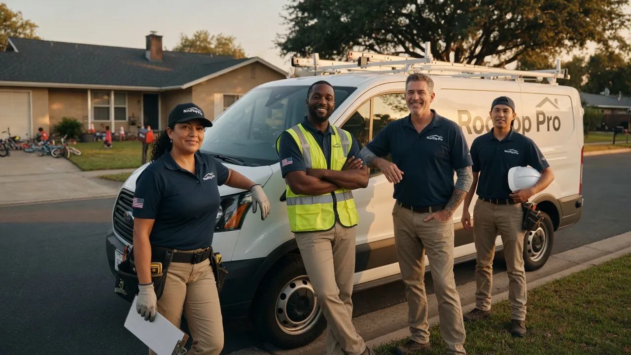 Roof Repair in Hancock, NY near me